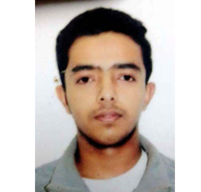 ಶಿವಮೊಗ್ಗ: 94 ಶೇ. ಅಂಕದೊಂದಿಗೆ ತೇರ್ಗಡೆಯಾದ ಮೆಕ್ಯಾನಿಕ್ ಪುತ್ರ